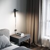 Миниатюра фото бра elektrostandard 40112/led a066404 | 220svet.ru