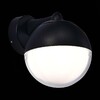 Миниатюра фото уличный настенный светильник st luce ombra sl9000.401.01 | 220svet.ru