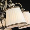 Миниатюра фото подвесная люстра maytoni vintage arm420-05-r | 220svet.ru
