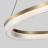 Миниатюра фото подвесной светодиодный светильник favourite cirkler 4400-8p | 220svet.ru