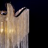 Миниатюра фото торшер loft it stream 10208f gold | 220svet.ru