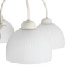 Миниатюра фото подвесная люстра myfar flora mr2273-5c | 220svet.ru