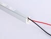 Миниатюра фото блок питания ультратонкий для светодиодной ленты ambrella light illumination led driver 12v 60w ip20 5a gs8605 | 220svet.ru