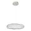 Миниатюра фото подвесной светильник loft it cloud 10247/550 white | 220svet.ru