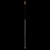 Миниатюра фото подвесной светодиодный светильник loft it reed 10358/830 ab | 220svet.ru