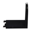 Миниатюра фото коннектор reluce rl 06103 inner connector bk | 220svet.ru