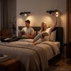 Миниатюра фото спот citilux axel cl512521 | 220svet.ru