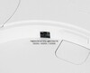 Миниатюра фото потолочный светодиодный светильник italline black | 220svet.ru