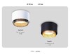 Миниатюра фото накладной светильник ambrella light techno spot techno family tn71271 | 220svet.ru