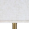 Миниатюра фото настольная лампа arte lamp varum a5055lt-1pb | 220svet.ru