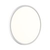 Миниатюра фото настенно-потолочный светодиодный светильник sonex mitra alfa white 7659/32l | 220svet.ru