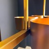 Миниатюра фото подвесная люстра imperium loft sound or6 suspension 102140-26 | 220svet.ru