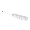 Миниатюра фото блок питания st luce 24v 60w ip20 0.31a st023.024.60 | 220svet.ru