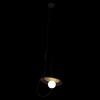 Миниатюра фото подвесной светильник loft it wonders 10237p black | 220svet.ru