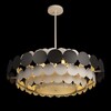Миниатюра фото подвесной светильник loft it juicy 10310/m black | 220svet.ru