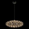 Миниатюра фото подвесной светодиодный светильник loft it raimond 9027-75 chrome | 220svet.ru