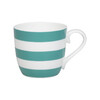 Миниатюра фото кружка &quot;линии - green&quot; koenitz | 220svet.ru