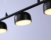 Миниатюра фото подвесной светильник ambrella light techno spot techno tn71034 | 220svet.ru