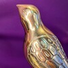 Миниатюра фото настенный светильник imperium loft birds twitter 106713-22 | 220svet.ru