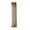 Миниатюра фото настенный светильник favourite trompa 4092-2w | 220svet.ru