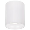 Миниатюра фото точечный светильник reluce 16132-9.5-001cn mr16 wt | 220svet.ru