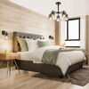 Миниатюра фото потолочная люстра escada dinasty 2118/5p | 220svet.ru