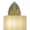 Миниатюра фото настенный светильник st luce gloria sl1638.301.01 | 220svet.ru