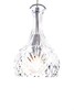 Миниатюра фото подвесной светильник arte lamp caraffa a4981sp-1cc | 220svet.ru