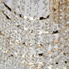 Миниатюра фото потолочная люстра mw-light каскад 113010213 | 220svet.ru
