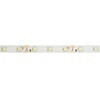 Миниатюра фото светодиодная лента saffit 6w/m 60led/m 2835smd теплый белый 5м sst01 55237 | 220svet.ru