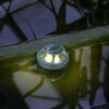 Миниатюра фото светильник на солнечных батареях uniel usl-s-824/pt100 pool light ul-00011597 | 220svet.ru