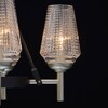 Миниатюра фото подвесная люстра mw-light альгеро 285011305 | 220svet.ru