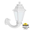 Миниатюра фото светильник уличный настенный fumagalli ofir/anna e22.132.000.wye27 | 220svet.ru