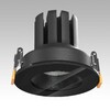 Миниатюра фото встраиваемый светодиодный светильник elektrostandard 25096/led a066138 | 220svet.ru