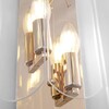 Миниатюра фото бра eurosvet claire 60170/2 a069010 | 220svet.ru