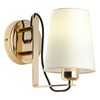 Миниатюра фото бра lussole cozy lsp-8809 | 220svet.ru
