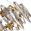 Миниатюра фото подвесная люстра st luce ancona sl1227.303.08 | 220svet.ru