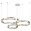Миниатюра фото подвесная люстра odeon light vekia 4930/36l | 220svet.ru