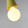 Миниатюра фото подвесной светильник imperium loft deer one 178108-26 | 220svet.ru