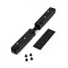 Миниатюра фото коннектор прямой elektrostandard slim magnetic 85096/00 a057211 | 220svet.ru