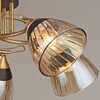 Миниатюра фото потолочная люстра reluce 04619-0.3-05 | 220svet.ru