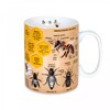 Миниатюра фото кружка &quot;серия знаний-пчелы&quot; koenitz | 220svet.ru