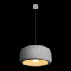 Миниатюра фото подвесной светильник loft it stone 10252/500 white | 220svet.ru