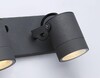 Миниатюра фото уличный настенный светильник ambrella light garden st3887 | 220svet.ru