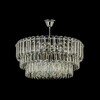 Миниатюра фото подвесная люстра dio darte elite olivetta e 1.5.60.100 n | 220svet.ru