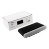 Миниатюра фото настенный светодиодный светильник designled gw bravo gw-6080l-12-bl-ww 003052 | 220svet.ru