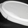 Миниатюра фото потолочная люстра светодиодная lussole lsp-8470 | 220svet.ru