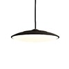 Миниатюра фото подвесной светодиодный светильник mantra slim 8107 | 220svet.ru