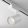 Миниатюра фото трековый светильник maytoni technical vuoro tr029-3-26w4k-m-w | 220svet.ru