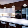 Миниатюра фото подвесной светильник crystal lux aria sp5w led | 220svet.ru